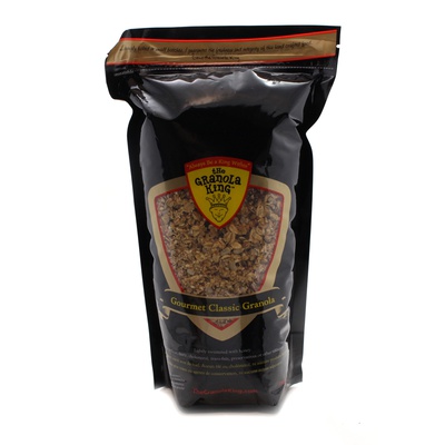 The Granola King - Granola