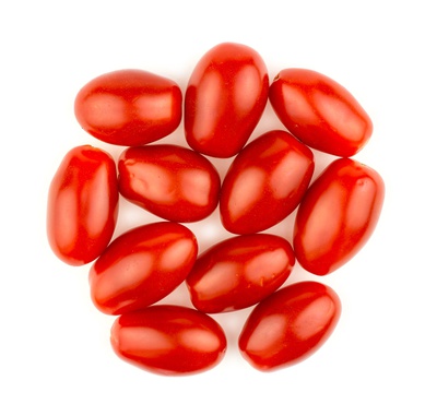 Tomatoes - Grape - Organic