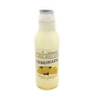Cabana - Original Lemonade