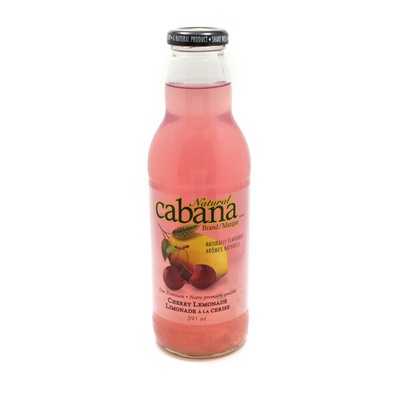 Cabana - Cherry Lemonade