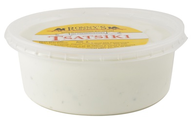 Ronny's - Tzatsiki