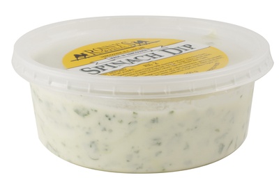 Ronny's - Spinach Dip