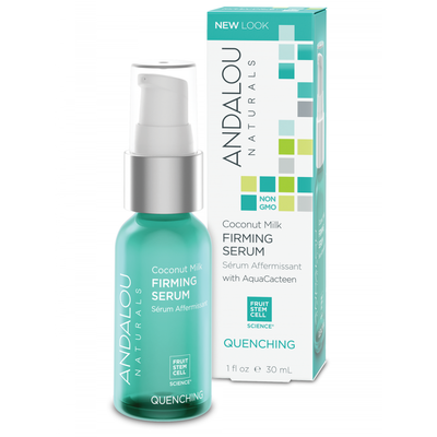 ANDALOU COCO MILK FIRMING SERUM