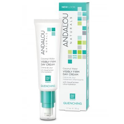 ANDALOU FIRM DAY CREAM
