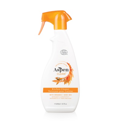 Aspen Clean - Kitchen Cleaner