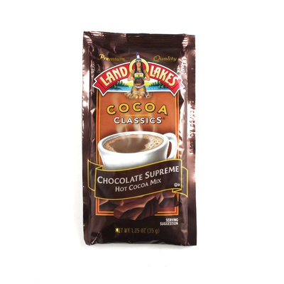 Land O'Lakes - Chocolate Supreme