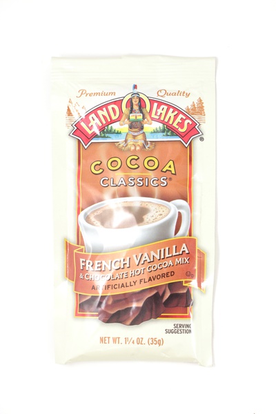 Land O'Lakes - Chocolate & French Vanilla