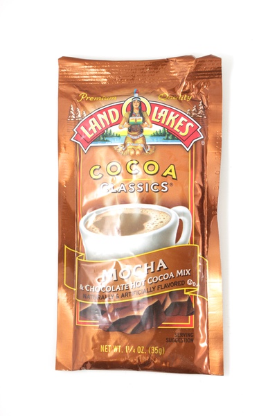 Land O'Lakes - Chocolate & Mocha