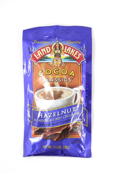 Land O'Lakes - Chocolate & Hazelnut