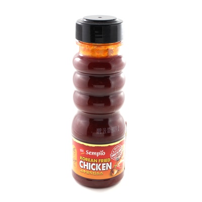 SEMPIO CHICKEN SAUCE SWEET&SPICY