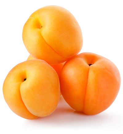 APRICOTS - ORGANIC (BAG)