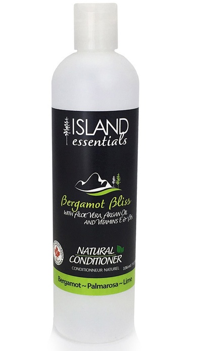 ISLAND ESSENTIALS CONDITIONER BERGMONT