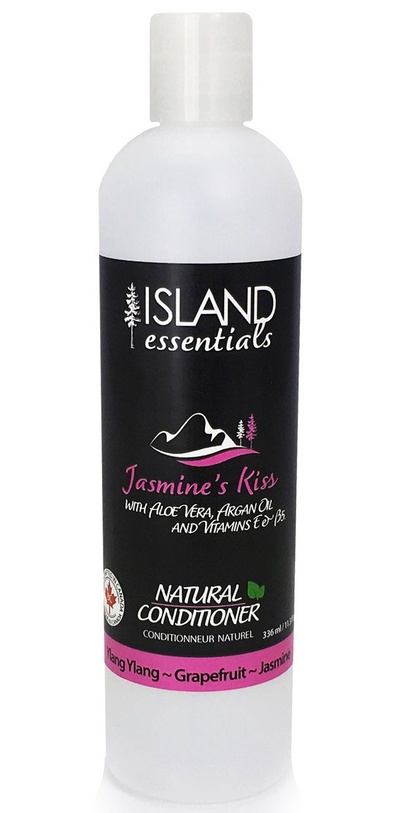 ISLAND ESSENTIALS CONDITIONER JASMINE
