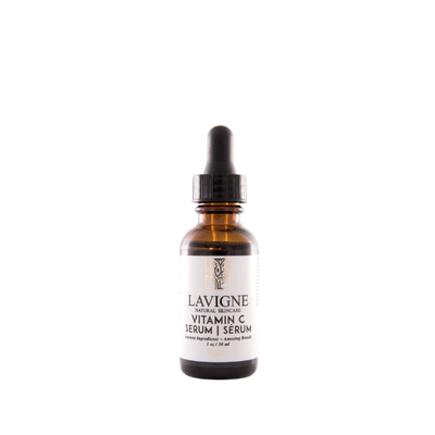 Lavigne - Vitamin C Serum
