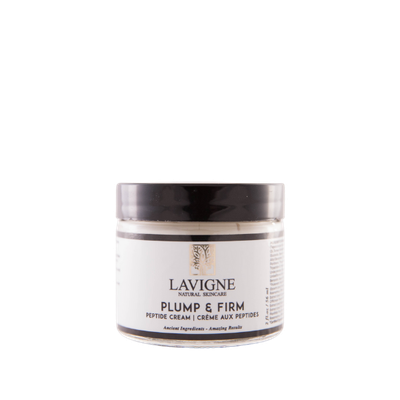 Lavigne - Plump & Firm Peptide Cream