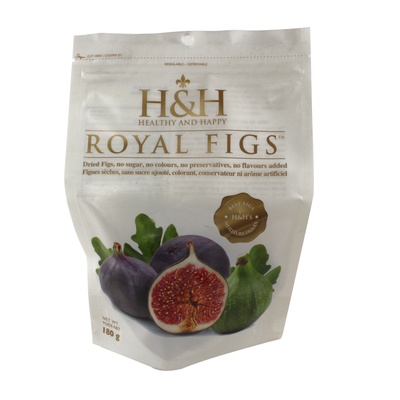 H&H ROYAL FIGS