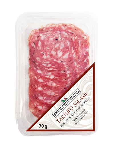 Preferisco - Truffle Salami