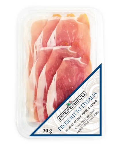 Preferisco - Italian Prosciutto