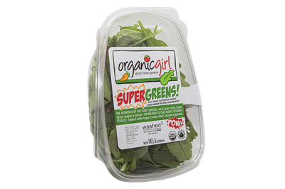 Organic Girl - Super Greens
