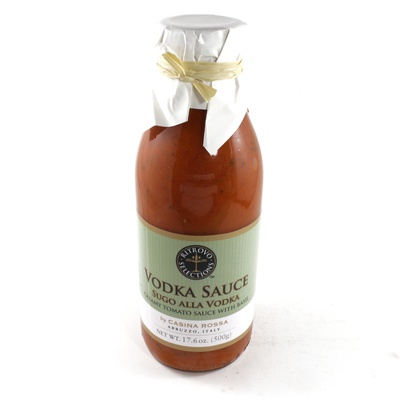 RITROVO PASTA SAUCE VODKA