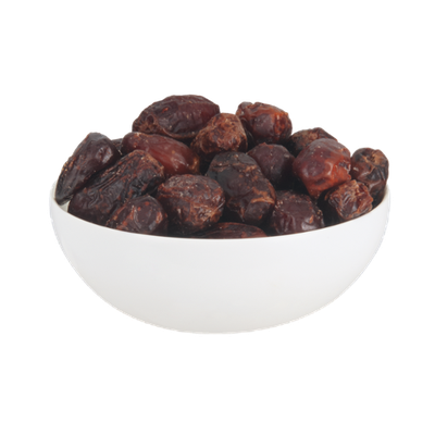 U.W.E. ORGN MEDJOOL DATES