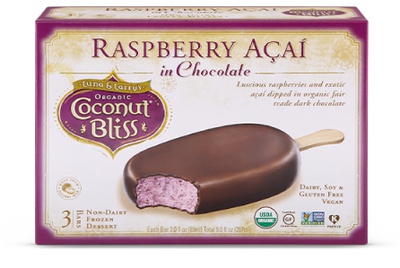 C'NUT BLISS BARS-RASP ACAI