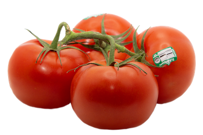 Tomatoes - Organic On the Vine