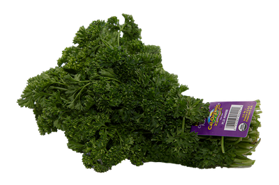 ORGANIC HERBS PARSLEY