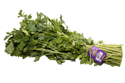 ORGANIC HERBS PARSLEY ITALIAN