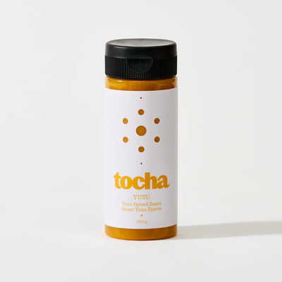 Tocha - Yuzu Spiced Sauce