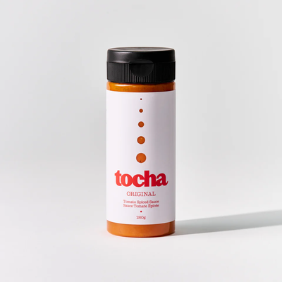 Tocha - Original Tomato Spiced Sauce