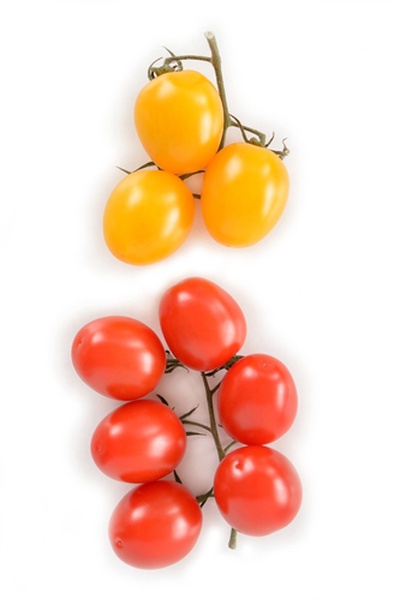 Duet Baby Romanella Tomatoes