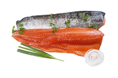 Steelhead - Fresh Fillets