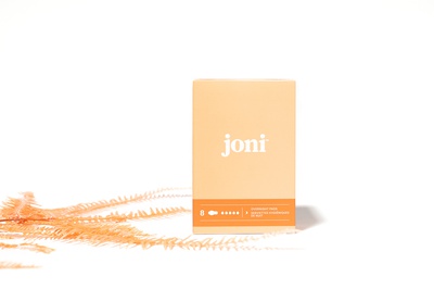 joni - Bamboo Pads Overnight