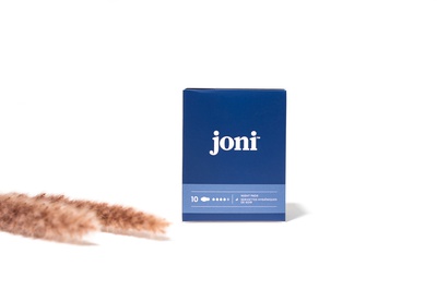 joni - Bamboo Night Pads