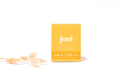 joni - Bamboo Day Pads
