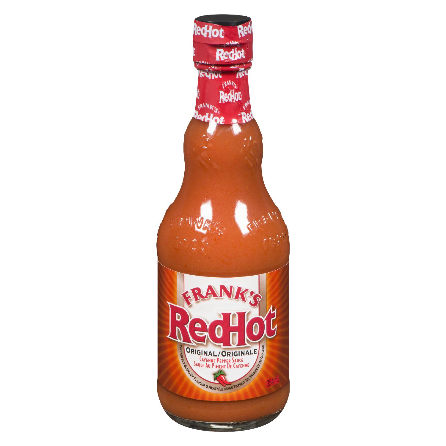 Frank s Red Hot Sauce Stong s Market