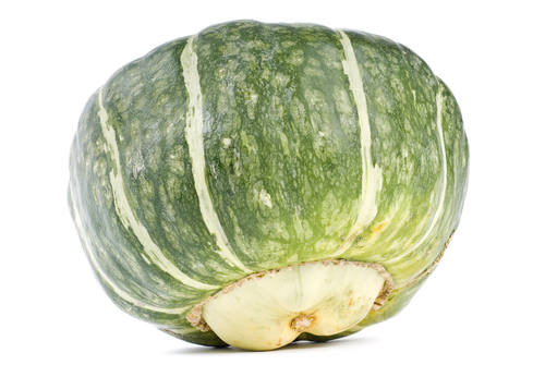 Buttercup Squash