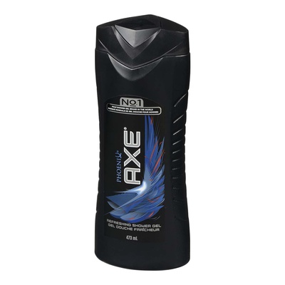 AXE SHOWER GEL - PHOENIX