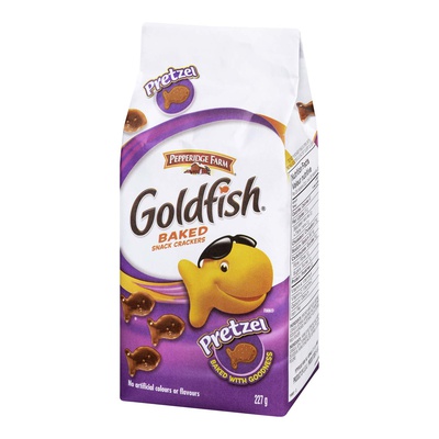 Pepperidge Farm - Goldfish Pretzel