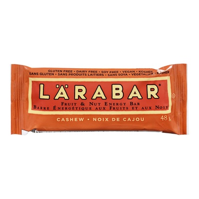 Larabar -  Cashew