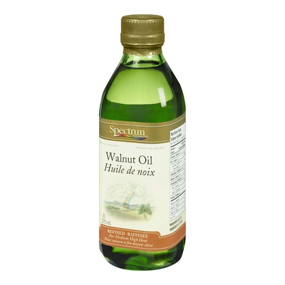 Spectrum - Walnut Oil