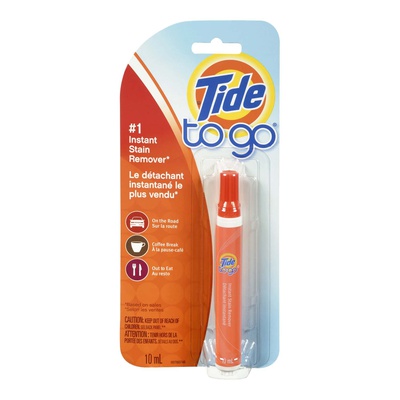 Tide - On the Go Stain Remover