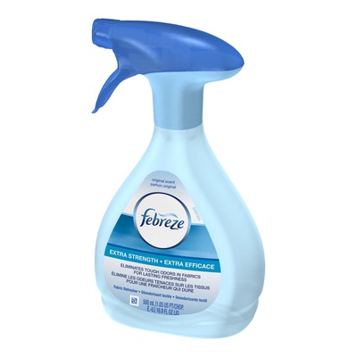Febreze - Extra Strength Original Scent