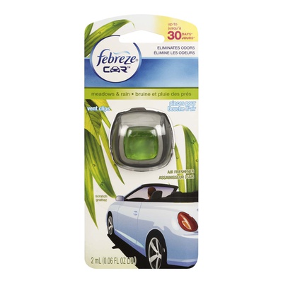 FEBREZE CAR  - RAIN