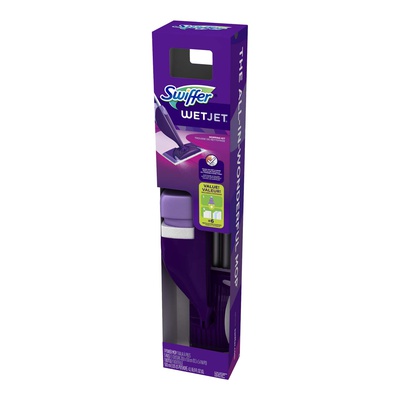 SWIFFER WET JET