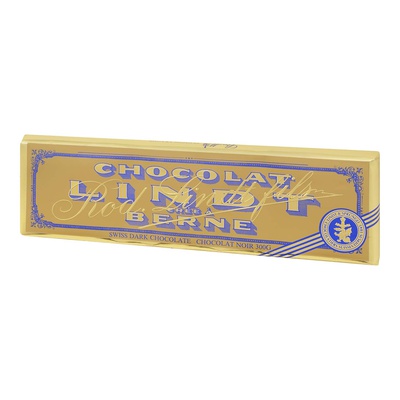 Lindt - Swiss Classic Dark Chocolate Bar
