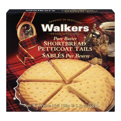 WALKERS ShortBRD - PETTICT TAIL