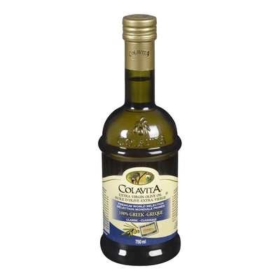 COLAVITA XV 100%GRK OLIVE OIL
