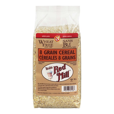 BOB'S RED MILL 8 GRAIN CEREAL